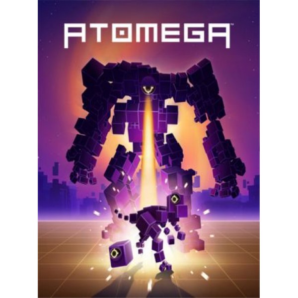 ATOMEGA PC Steam Key GLOBAL