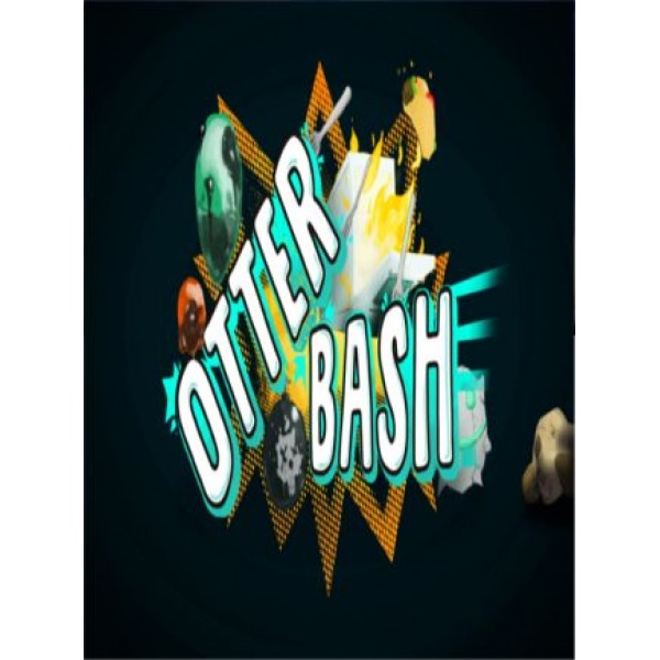 OtterBash PC Steam Key GLOBAL