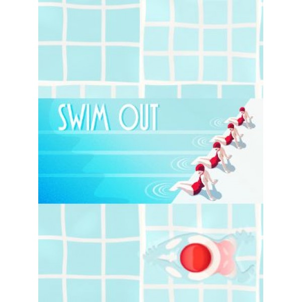 Swim Out Steam PC Key GLOBAL