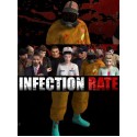 Infection Rate Steam PC Key GLOBAL