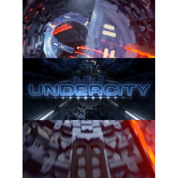 Undercity Steam PC Key GLOBAL