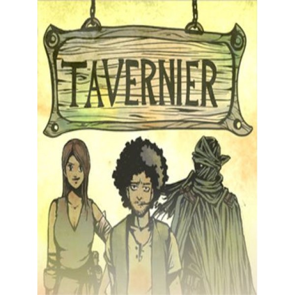 Tavernier PC Steam Key GLOBAL