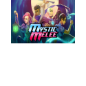 Mystic Melee PC Steam Key GLOBAL