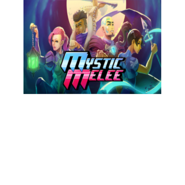 Mystic Melee PC Steam Key GLOBAL