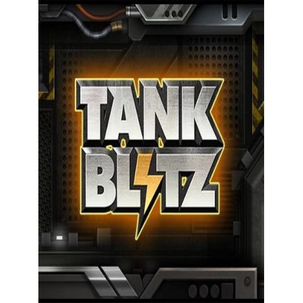 TankBlitz PC Steam Key GLOBAL