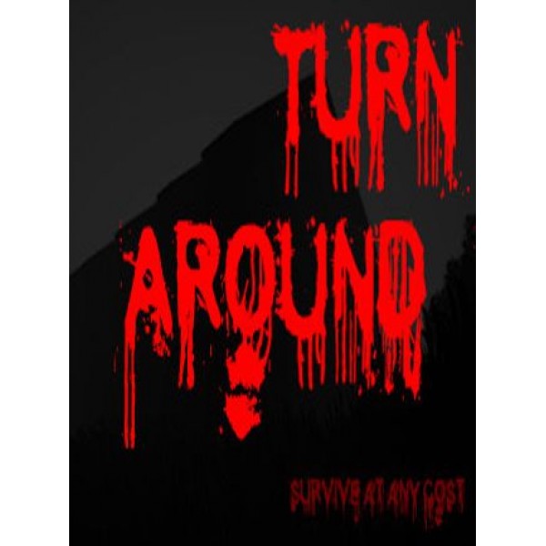 Turn Around Steam Key GLOBAL