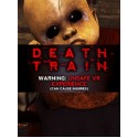 DEATH TRAIN - Warning: Unsafe VR Experience Steam PC Key GLOBAL