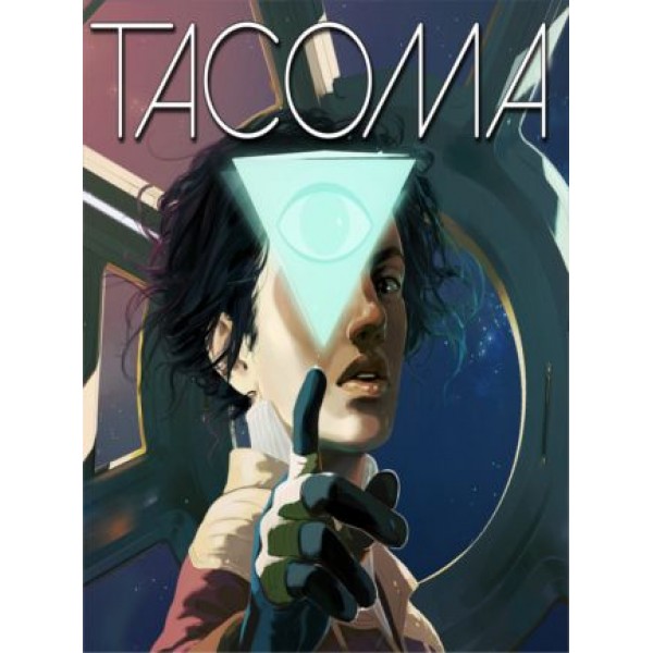 Tacoma PC Steam Key GLOBAL