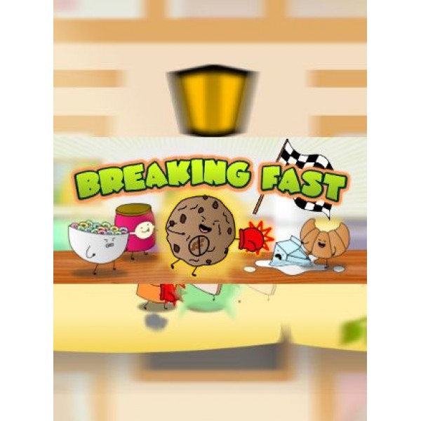 Breaking Fast Steam PC Key GLOBAL