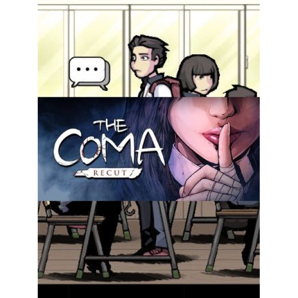 The Coma: Recut Steam PC Key GLOBAL