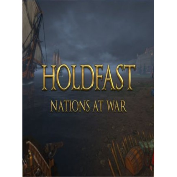 Holdfast: Nations At War Steam Gift GLOBAL