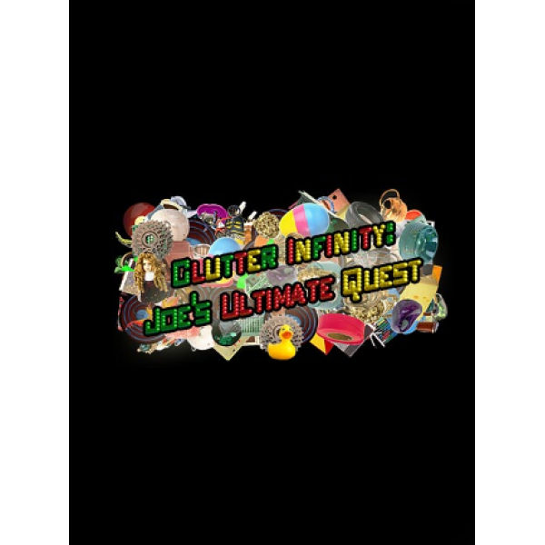 Clutter 7: Infinity, Joe's Ultimate Quest Steam PC Key GLOBAL