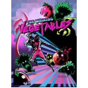 The Walking Vegetables PC Steam Key GLOBAL
