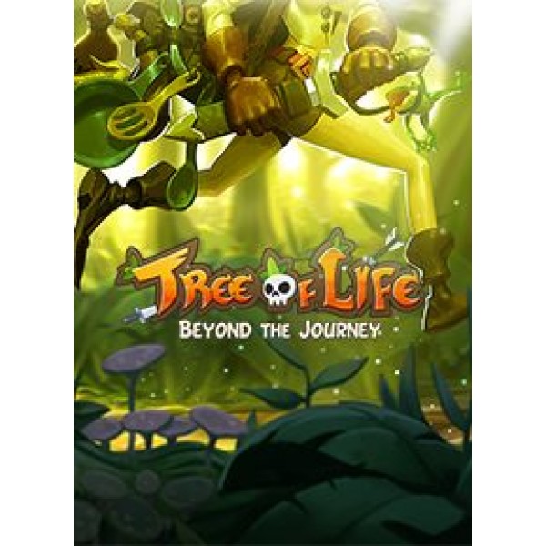 Tree of Life - Adventurer Pack Steam Gift GLOBAL