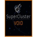 SuperCluster: Void PC Steam Key GLOBAL