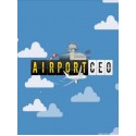 Airport CEO Steam Gift GLOBAL