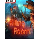 Killing Room Steam Key GLOBAL