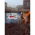 Soldiers of the Universe Steam PC Key GLOBAL