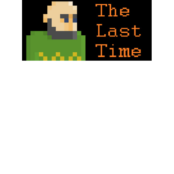 The Last Time Steam PC Key GLOBAL