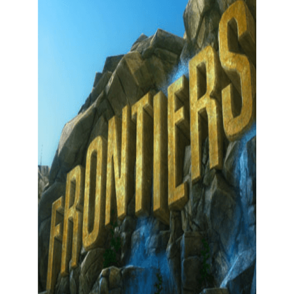 FRONTIERS Steam Key GLOBAL