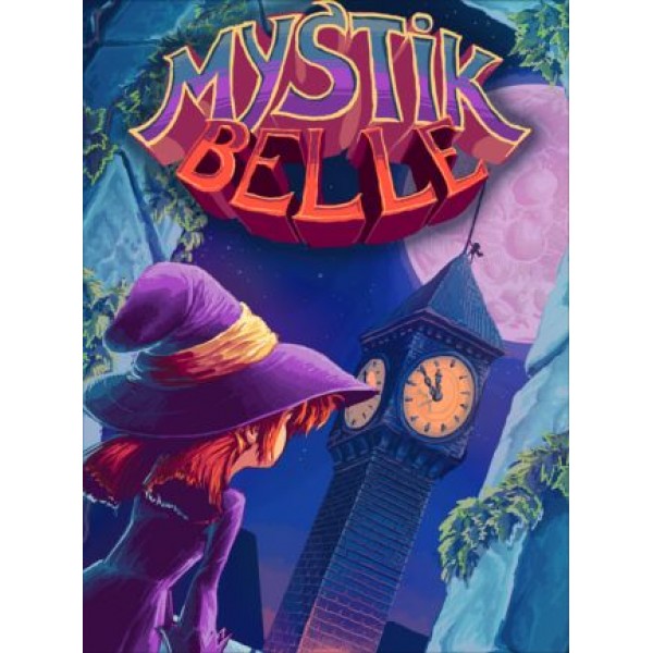 Mystik Belle Steam Key GLOBAL