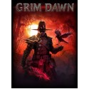 Grim Dawn (PC) - Steam Key - EUROPE