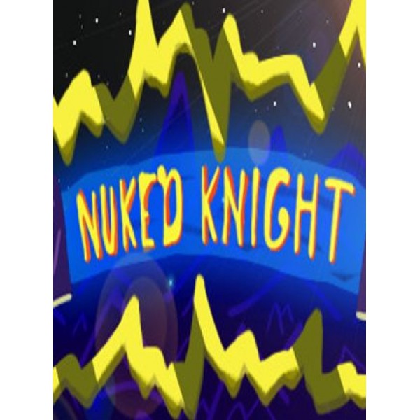 Nuked Knight Steam Key GLOBAL
