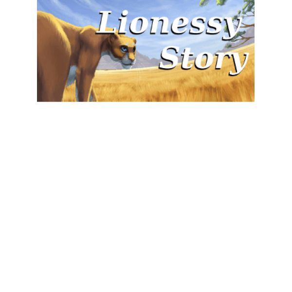 Lionessy Story Steam PC Key GLOBAL