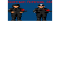 German Fortress 3D Steam PC Key GLOBAL