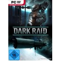 Dark Raid Steam Key GLOBAL