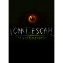 I Can't Escape: Darkness Steam Key GLOBAL