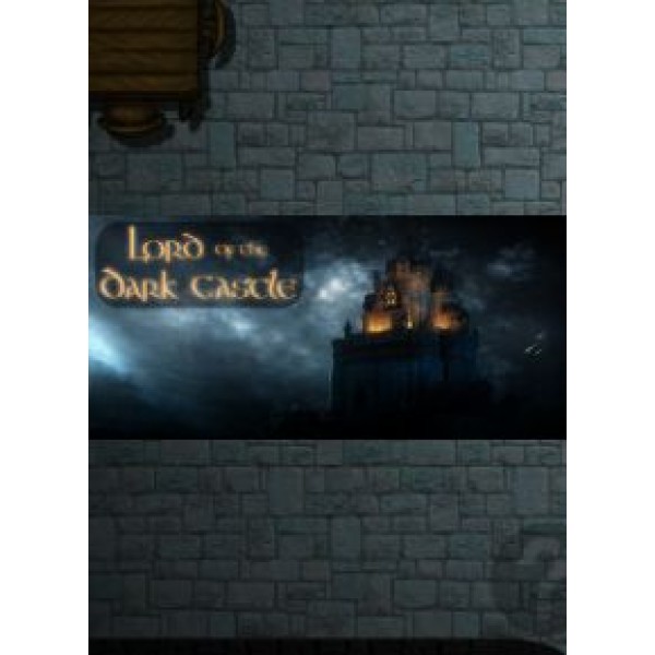 Lord of the Dark Castle Steam Key GLOBAL