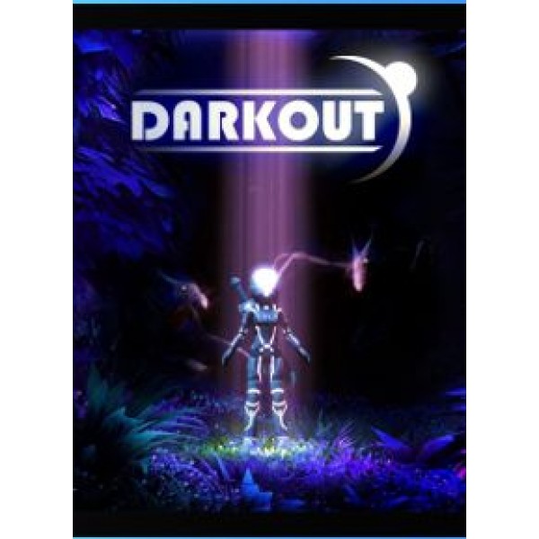Darkout Steam Key GLOBAL