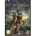 The Dark Eye: Chains of Satinav GOG.COM Key GLOBAL