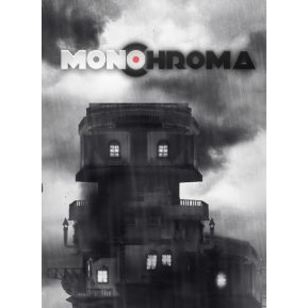 Monochroma Steam Key GLOBAL