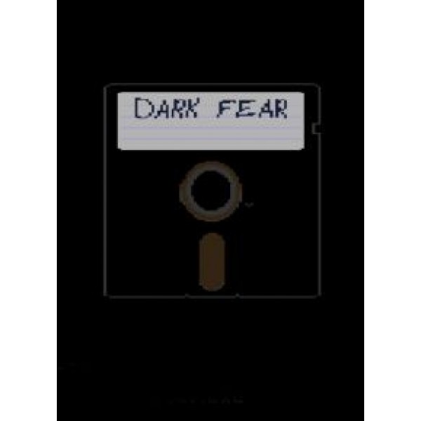 Dark Fear Steam Key GLOBAL