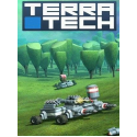 TerraTech Steam Key GLOBAL