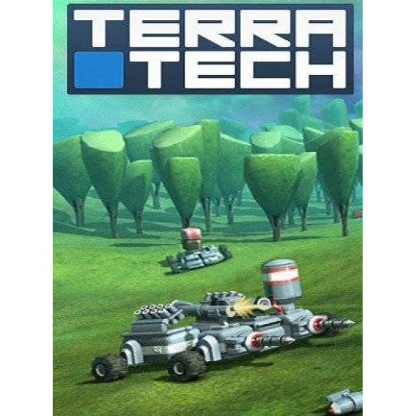TerraTech Deluxe Edition Steam Gift GLOBAL