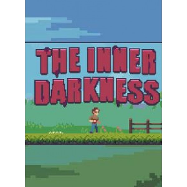 The Inner Darkness Steam Key GLOBAL