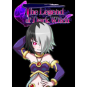 The Legend of Dark Witch Steam Key GLOBAL