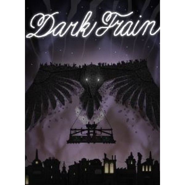 Dark Train Steam Key GLOBAL
