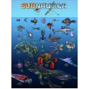 Subnautica (PC) - Buy Steam Game Key