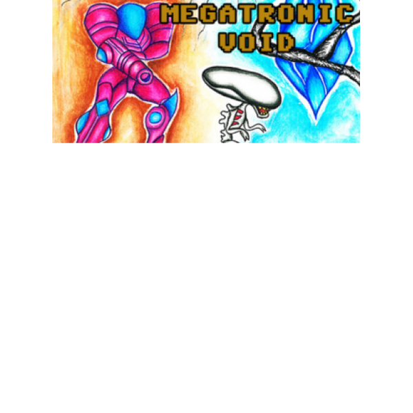Megatronic Void Steam PC Key GLOBAL