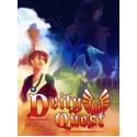 Deity Quest Steam Gift GLOBAL