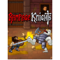 Rampage Knights Steam Key GLOBAL