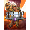 Speedball 2 HD Steam Key GLOBAL