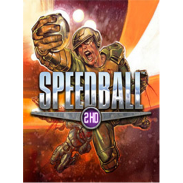 Speedball 2 HD Steam Key GLOBAL