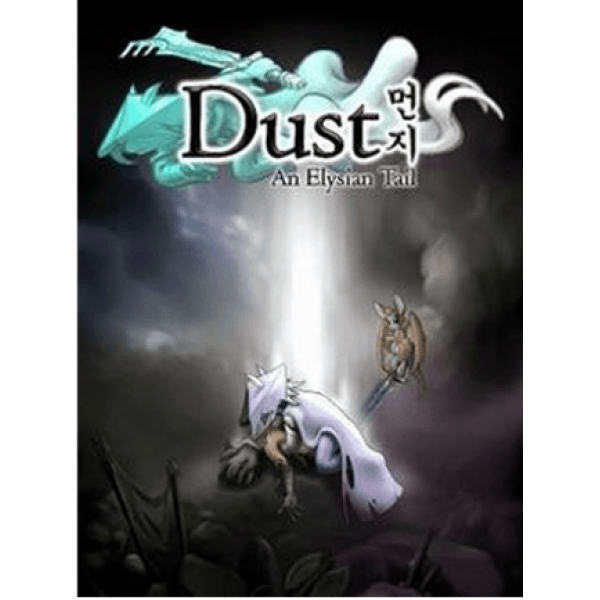 Dust: An Elysian Tail Steam Key GLOBAL