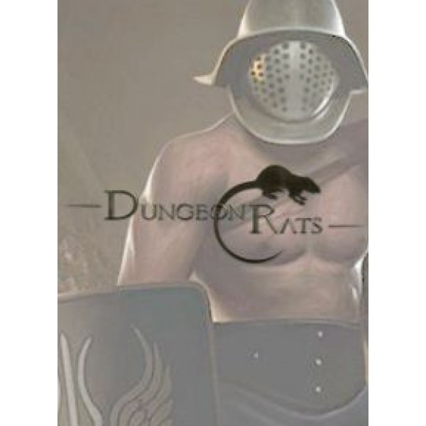 Dungeon Rats Steam Key GLOBAL