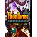 Robot Heroes PC Steam Key GLOBAL